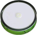 Spirit Level, 32x7mm Horizontal Bubble, 5Pc, Universal, High Precision, Wide Temperature Range, for Camera, Tripod, Woodworking, Medical Equipment, Office Desktop, Clear Green