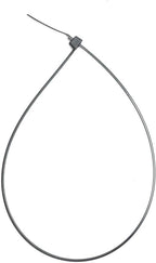 ZipTie.com 15-Inch Black Releasable Pawl Zip Ties - 50-lb Tensile Strength Cord Management - UL Listed Reusable Cable Ties - UL 21 Listed, UV Resistant, Indoor & Outdoor Multi-Purpose (100-Pack)