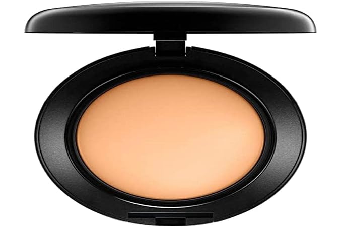 Mac Studio Fix Tech Cream-To-Powder Foundation Nc42 10gm/0.35 Oz-VeraVaultWomen