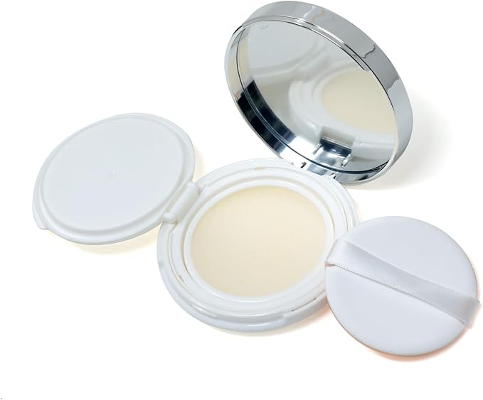 yueton 1PCS Empty Makeup Air Cushion Box Liquid Foundation Box Concealer Empty Packing Box BB Frost Empty Box for Liquid Makeup Empty Box-VeraVaultWomen