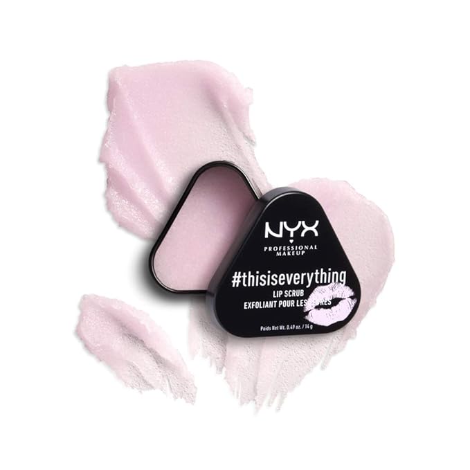 #THISISEVERYTHING Lip Scrub-VeraVaultWomen