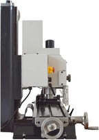 Benchtop Mini Milling Drilling Machine, Brushless Milling Drilling Machine, 110V, 1100W, 50-2250rpm