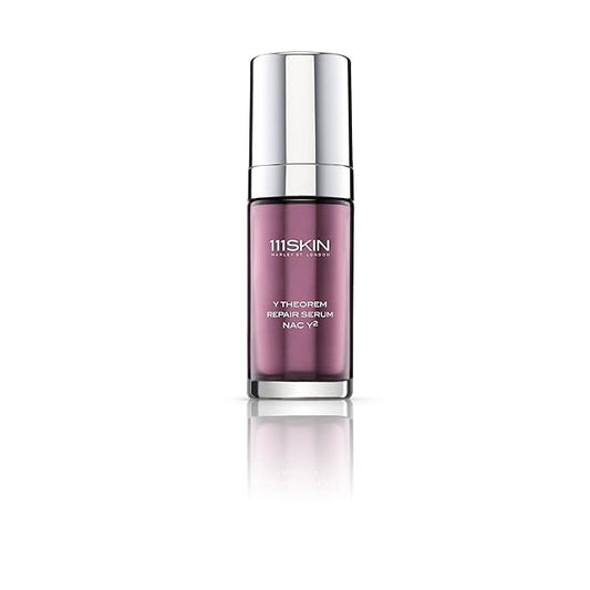 111SKIN Y Theorem Repair Serum NAC Y2 | Reduce Redness & Fine Lines | Restore & Soothe Skin (1.01 oz)-VeraVaultWomen