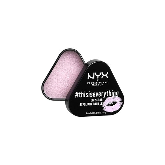 #THISISEVERYTHING Lip Scrub-VeraVaultWomen