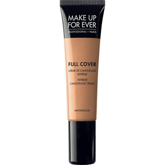 MAKE UP FOR EVER Full Cover Concealer Dark Beige 12-VeraVaultWomen