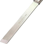 1 inch Skew Chisel, M2 Cryo High Speed Steel Wood Turning Tools with Beech Wood Handle