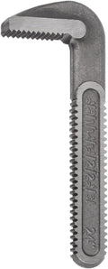 HARFINGTON Pipe Wrench Hook Jaw 24" Plumbing Wrench Replacement Jaws Carbon Steel for 24" Adjustable Wrench