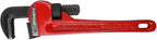 1 Piece Pipe Wrench 24 inch Heavy Duty Adjustable Plumbing Wrench Construction & Heavy-Duty Applications for Industrial & Professional Use E-2049