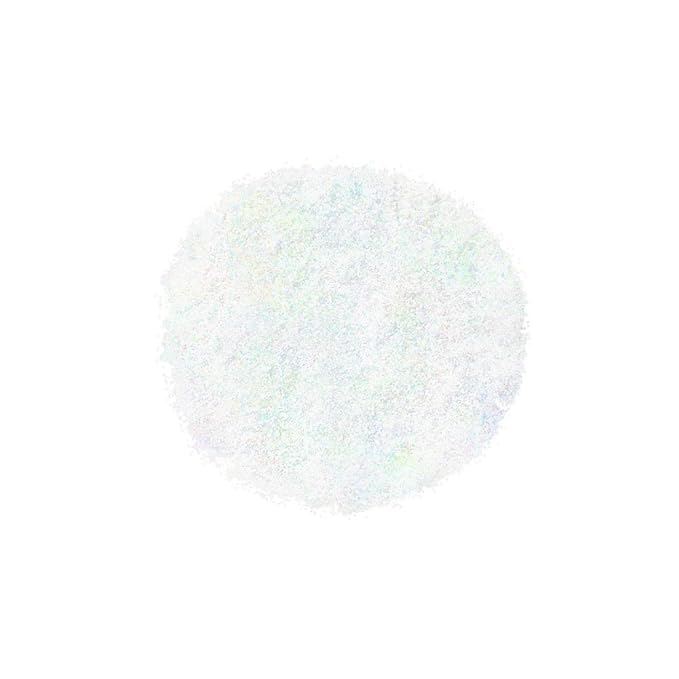 NYX PROFESSIONAL MAKEUP Face & Body Glitter, Ice