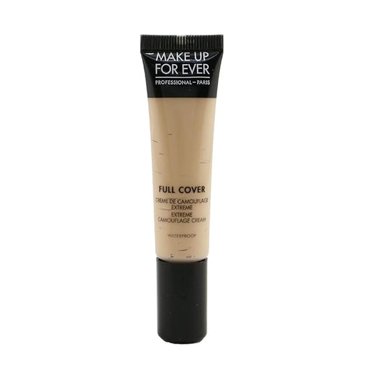 MAKE UP FOR EVER Full Cover Concealer Pink Porcelain 1-VeraVaultWomen