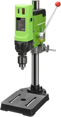 Bench Drill Stand 1050W Mini Electric Bench Drilling Machine Drill Chuck 3-16mm
