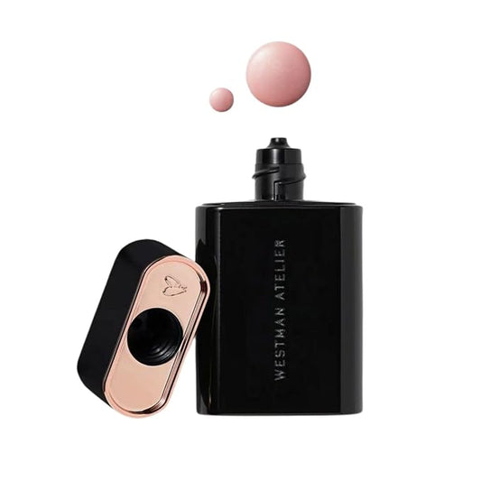 Westman Atelier Liquid Super Loaded Sheer Illuminator - Peau De Rosè-VeraVaultWomen