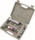 Ingersoll Rand 301BK Angle Air Die Grinder Stone Kit, 21,000 RPM, 0.25 HP, 1/4" Collet, Front Exhaust