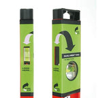 Kapro - 150-80 Semi-Professional I-Beam with Plumb Site Level - Features Horizontal Vial and Dual-View Plumb Site - Aluminum - 24 Inch