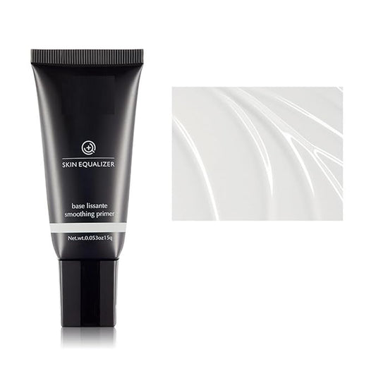 MAEPEOR Moisturizing Face Primer 4 Colors Long Lasting Matte Face Primer For Neutralizing Uneven Skin Tones & Brightening Complexion (04 White)-VeraVaultWomen