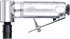 Ingersoll Rand 301BK Angle Air Die Grinder Stone Kit, 21,000 RPM, 0.25 HP, 1/4" Collet, Front Exhaust