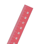 Woodworking Center Finder, Aluminum Alloy 45 Degree Angle Scribing Gauge Woodworking Center Finder Marking Tool for Various Woodworking Projects