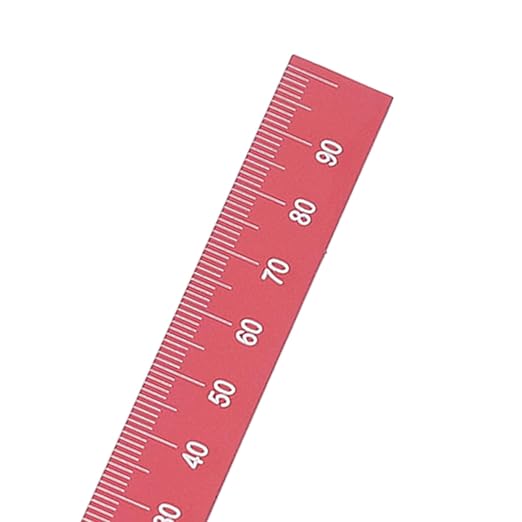 Woodworking Center Finder, Aluminum Alloy 45 Degree Angle Scribing Gauge Woodworking Center Finder Marking Tool for Various Woodworking Projects