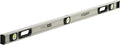CHANNELLOCK 48-Inch, Professional-Grade Aluminum I-Beam Level with 3 Vials, 5100-0048