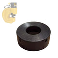 1-Piece Oversized Locking Cap for CH-70 Punch Machine - Enlarged Clamp Cap Fits Larger Punching Dies(Oversized Locking Cap)