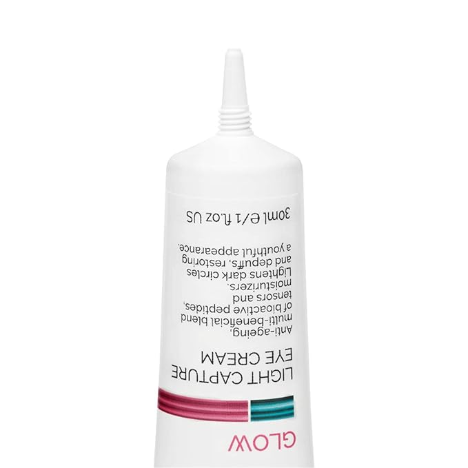'-CHRISTINA- Line Repair - Glow Light Capture Eye Cream For All Skin Types