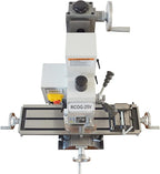 Benchtop Mini Milling Drilling Machine, Brushless Milling Drilling Machine, 110V, 1100W, 50-2250rpm