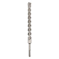 1-3/4 X 24 in SDS MAX Bits, Rotary Hammer Drill Bits, Carbide Drill Bits, Masonry Drill Bits for Concrete, Stone and Brick, SDS MAX Hammer Double Flute, Masonry Drill Bit, Concrete Drill Bit