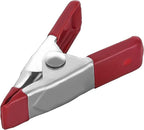 100 2" Inch Spring Metal Clamps wholesale Bulk