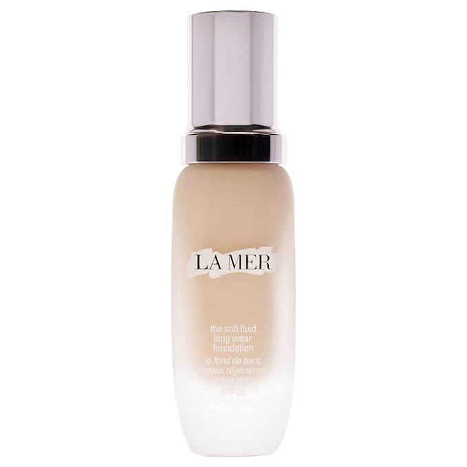 La Mer Soft Fluid Found SF20 120-VeraVaultWomen