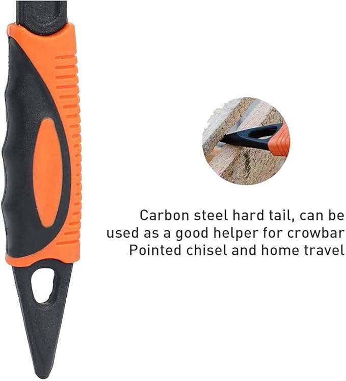 2 Pcs Multi-function Universal Wrench Set Self Adjusting Spanner Quick Power Grip Pipe Wrench for Auto Repair and Home Maintenance