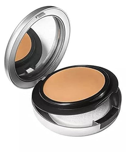 Mac Studio Fix Tech Cream-To-Powder Foundation Nc17 0.35 Ounce-VeraVaultWomen