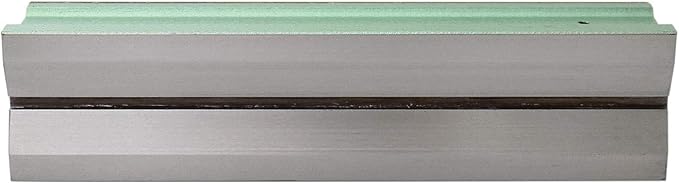 Accusize Industrial Tools 8 inch Professional Master Precision Level in Fitted Box, Accuracy 0.0002''/10'', S908-C608