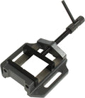 KAKA INDUSTRIAL Drill Press Clamping Vice,Precise Drilling Press Vise (BSM-100N)