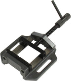 KAKA INDUSTRIAL Drill Press Clamping Vice,Precise Drilling Press Vise (BSM-100N)