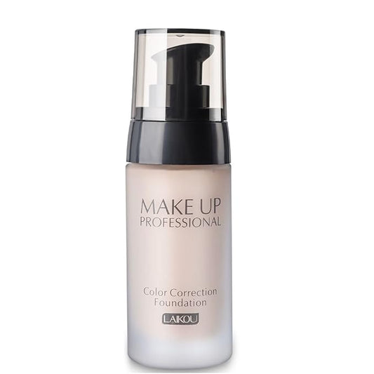 Sonew BB Cream Bare Makeup Concealer Light/Medium Skintones for Face Moisturizer Cover Up Skin Flaw Isolation Dust UV(Beige)-VeraVaultWomen