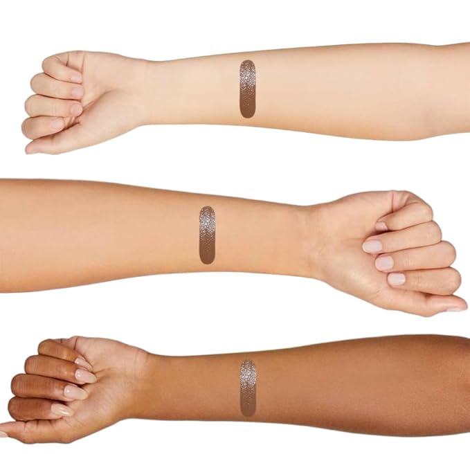 1 Pack Liquid Foundation Cream for Face Makeup,Durable Full Coverage Matte Concealer Make Up,Oil Control & Waterproof Base Primer -0.35 Fl.Oz (06#)