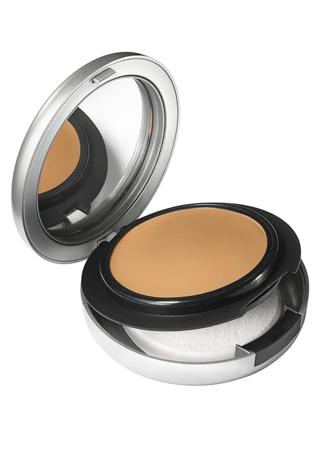 M.A.C. Studio Fix Tech Cream-to-Powder Foundation NC30, 10g, 0.35 Ounce-VeraVaultWomen