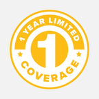 AdirPro 9-Foot Aluminum Grade Rod – 10ths, Dual Sided 5-Section Telescopic Leveling Rod – Bubble Level and Soft Carrying Case Included