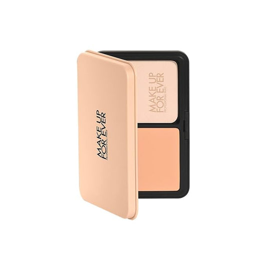 HD Skin Matte Powder Foundation - 1Y18 by Make Up For Ever for Women - 0.38 oz Foundation-VeraVaultWomen