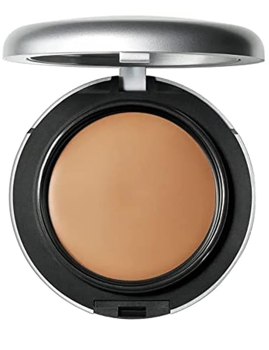 Mac Studio Fix Tech Cream To Powder Foundation C4 0.35 Oz-VeraVaultWomen