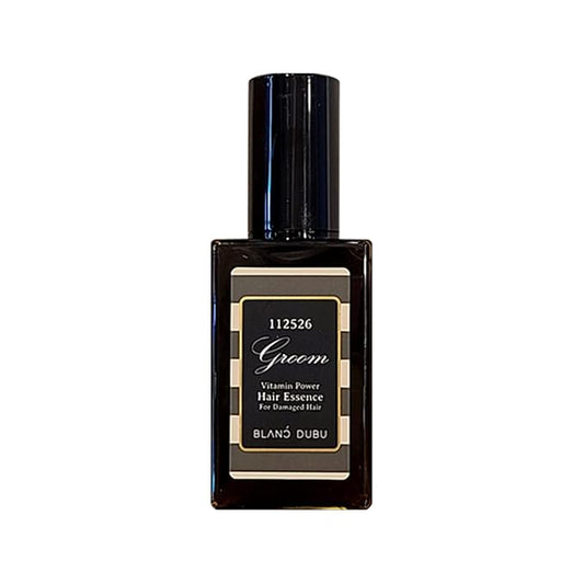 112526 Groom Vitamin Power Hair Essence-VeraVaultWomen