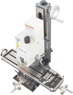 Benchtop Mini Milling Drilling Machine, Brushless Milling Drilling Machine, 110V, 1100W, 50-2250rpm