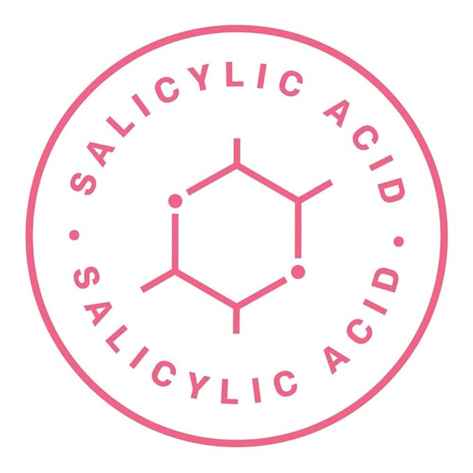 Almay Foundation, Acne Face Makeup with Salicylic Acid, Face Makeup with Skincare Ingredients, Matte Finish, Hypoallergenic, Cruelty Free, Dermatologist Tested Foundation, 300 Naked, 1 Oz-VeraVaultWomen