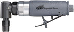 Ingersoll Rand 302B Angle Air Die Grinder, 20,000 rpm, 0.33 hp, 1/4" Collet, Rear Exhaust