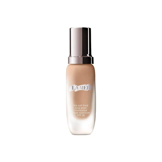 La Mer The Soft Fluid Long Wear Foundation SPF 20 - # 22 Neutral 30ml/1oz-VeraVaultWomen