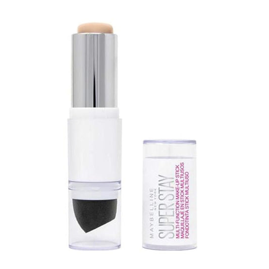 Maybelline Superstay Foundation Tool Stick 060 Caramel 7g-VeraVaultWomen