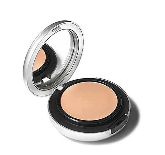 M.A.C. Studio Fix Tech Cream-to-Powder Foundation NW10, 10g, 0.35 Ounce-VeraVaultWomen
