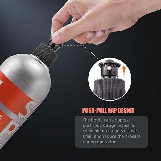 SPTA Polishing Compound Car Scratch & Swirl Remover Rubbing Compound & Finishing Polish Buffing Compound Swirl Remover for Cars Automotive Paint Correction (16.91 oz)