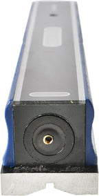 12" (300mm) Precision Level, Accuracy 0.02mm/m Strip Level with Wooden Box Used to Test the Flatness and Horizontal Position of Equipment