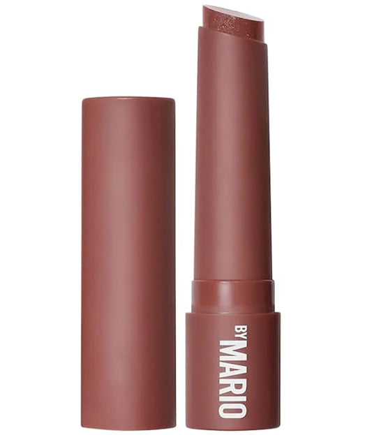 MAKEUP BY MARIO MoistureGlow Plumping Lip Serum (Mocha Glow), 0.08 Ounce (QPBN967)-VeraVaultWomen